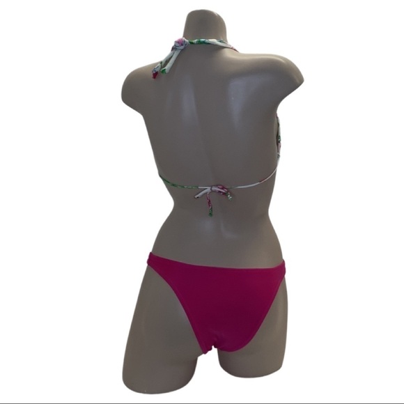 Recco Brazilian Bikini Set New With Tags - Picture 4 of 4